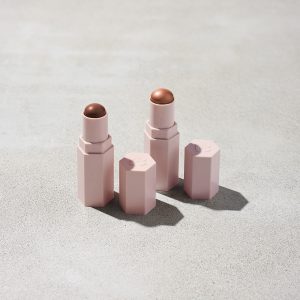 Mini Match Stix Duo Contour + Highlighter Set ?? Medium Deep