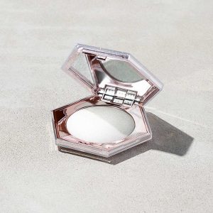 Diamond Bomb All-Over Diamond Veil ?? How Many Carats?!