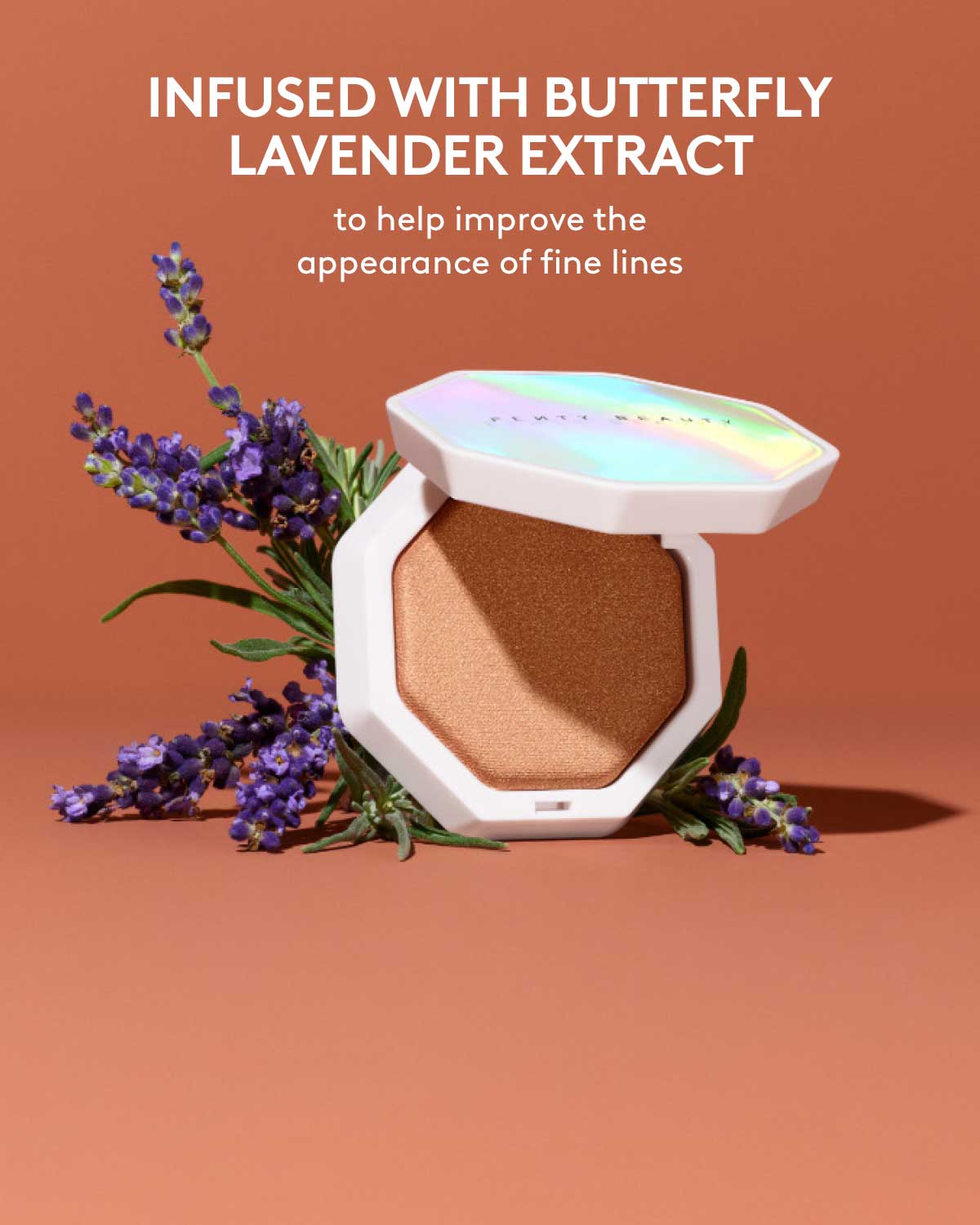 Demi'glow Light-Diffusing Highlighter ?? Tutu Much - Image 6