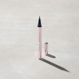 Flyliner Longwear Liquid Eyeliner ?? Cuz I'm Black