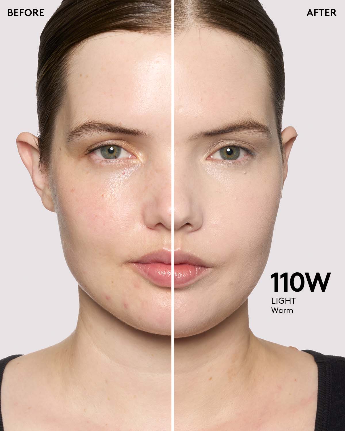 We're Even Hydrating Longwear Concealer ?? 110W - Image 2