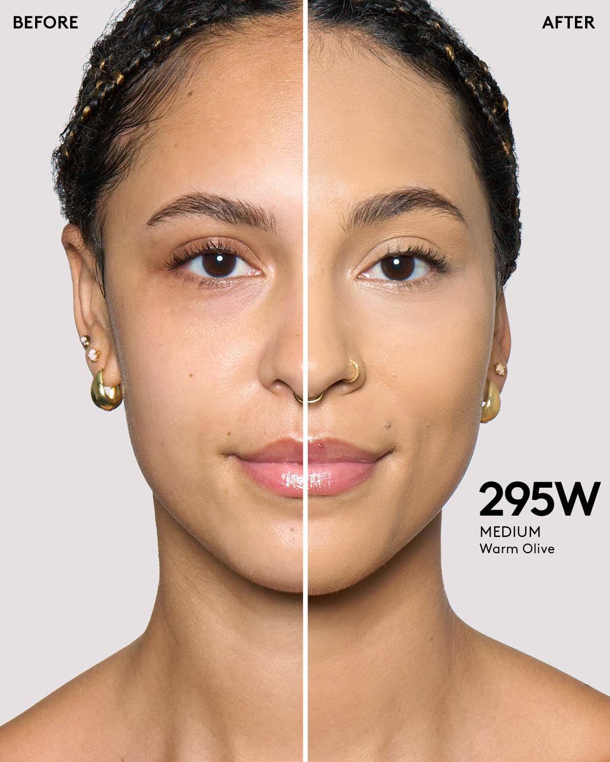 We're Even Hydrating Longwear Concealer ?? 295W - Image 2