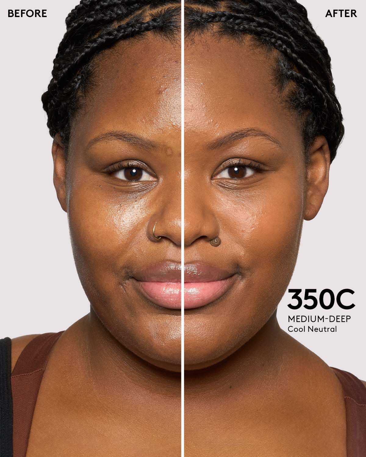 We're Even Hydrating Longwear Concealer ?? 350C - Image 2