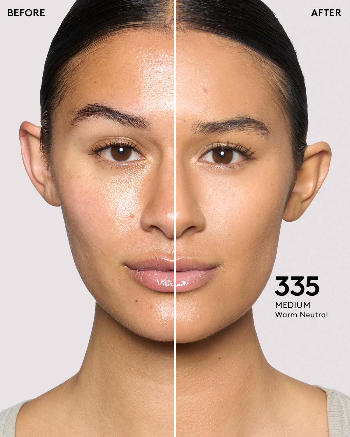 Soft'lit Naturally Luminous Longwear Foundation ?? 335 - Image 2