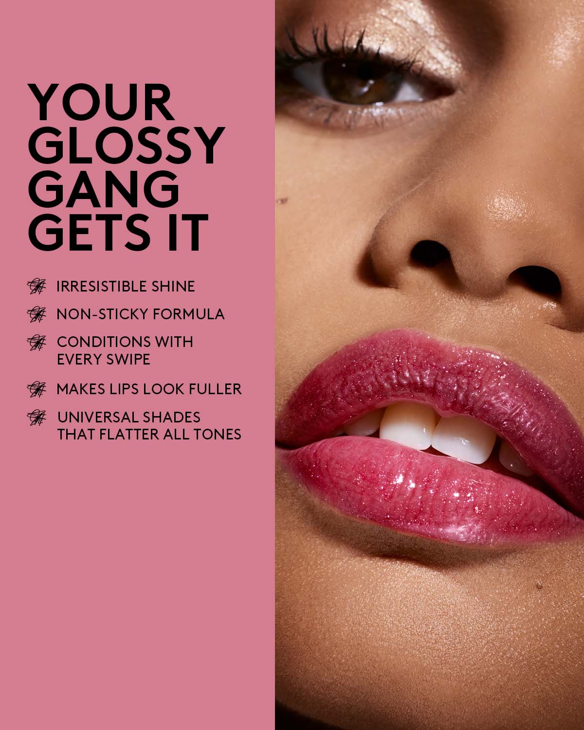Gloss Bomb Universal Lip Luminizer ?? Wattab!*%# - Image 8