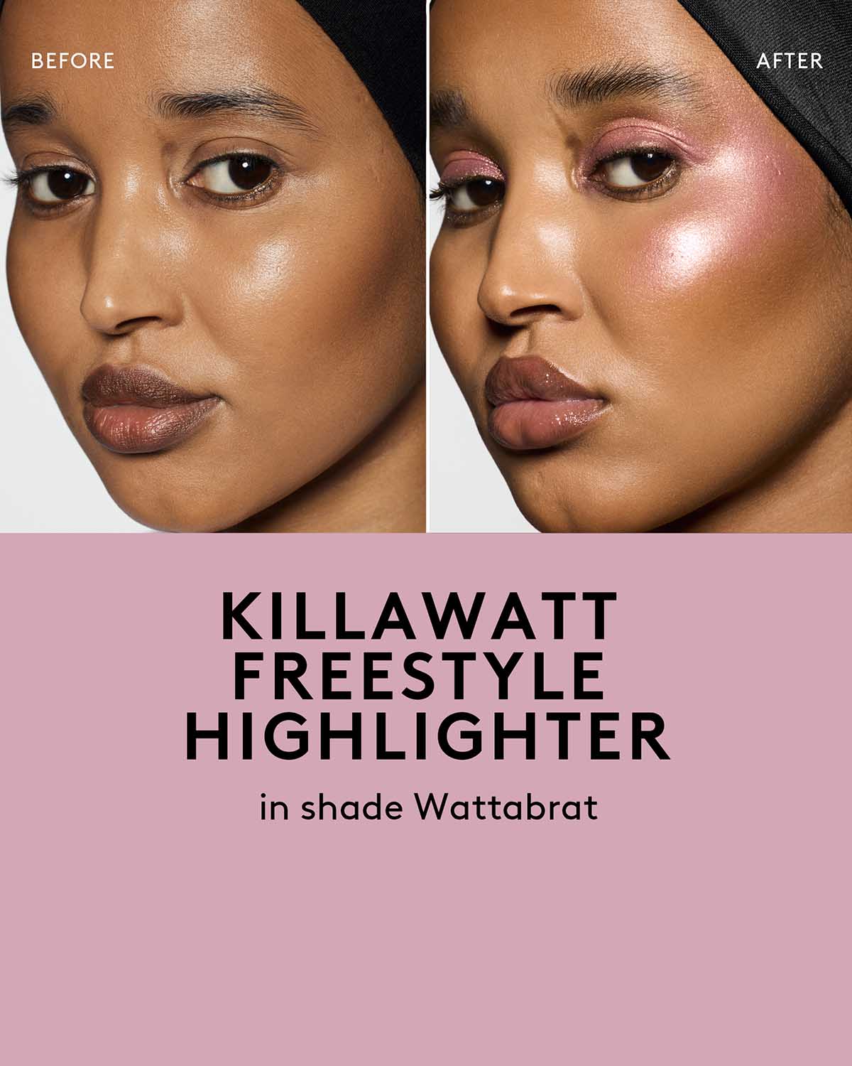 Fenty Fam Faves 3-Piece Eye. Lip + Highlighter Set - Image 11