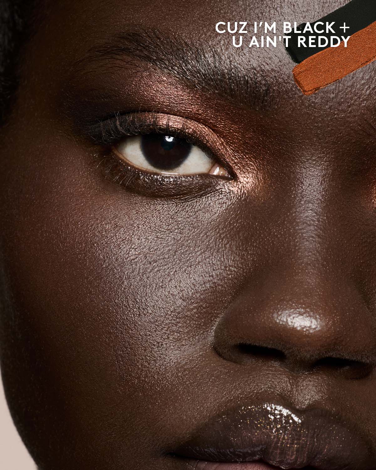 Shadowstix Longwear Eyeshadow Stick ?? Cuz I'm Black - Image 2