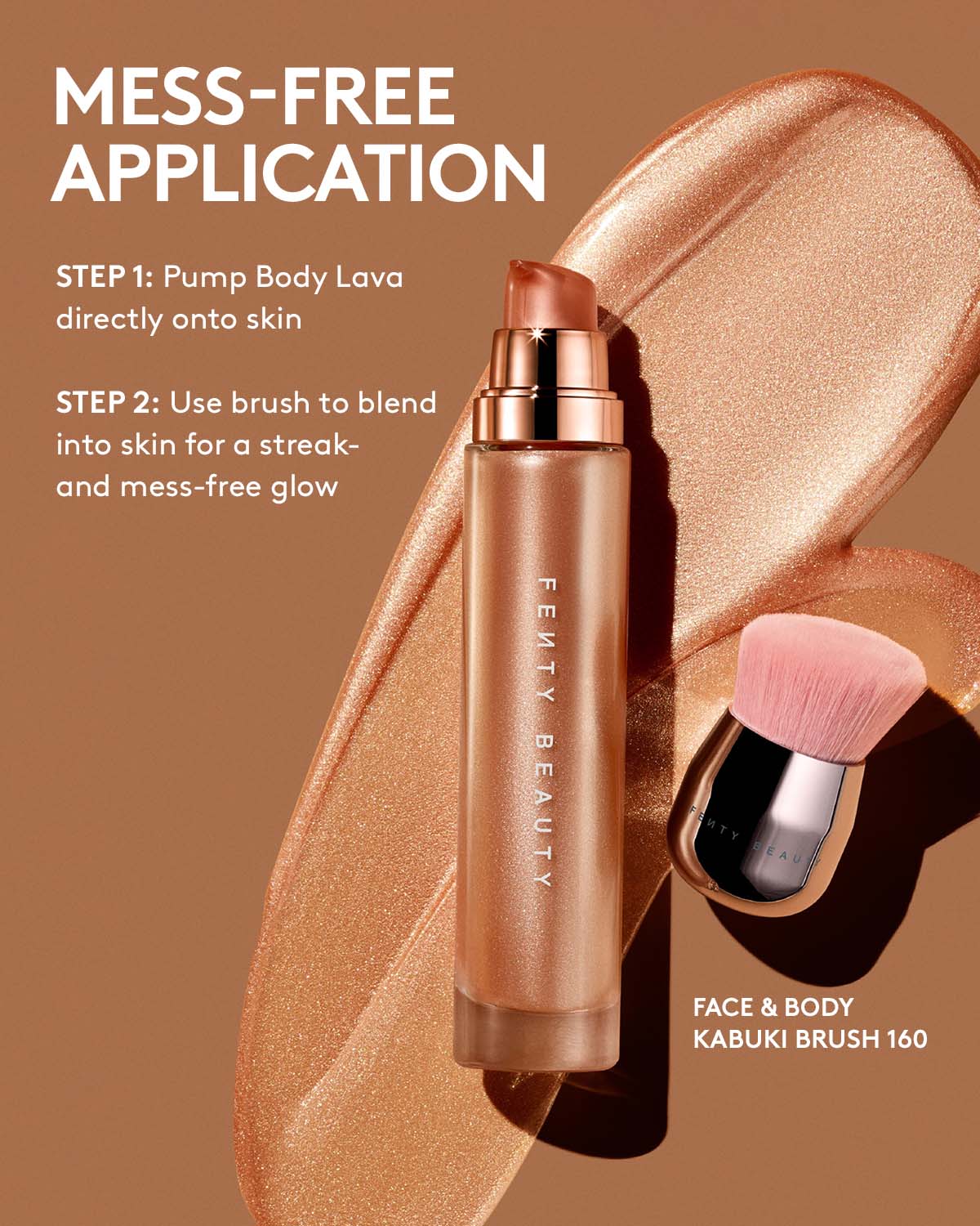Body Lava Body Luminizer ?? How Many Carats?! - Image 7