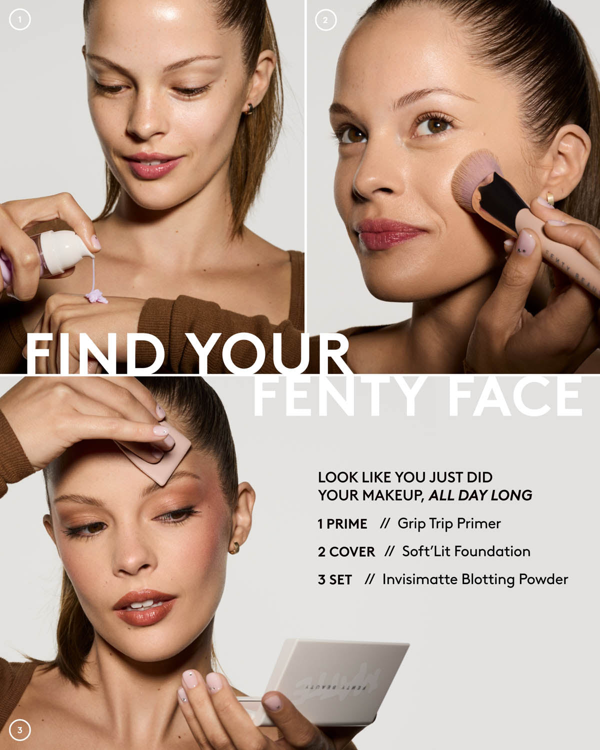 Soft'lit Naturally Luminous Longwear Foundation ?? 420 - Image 10