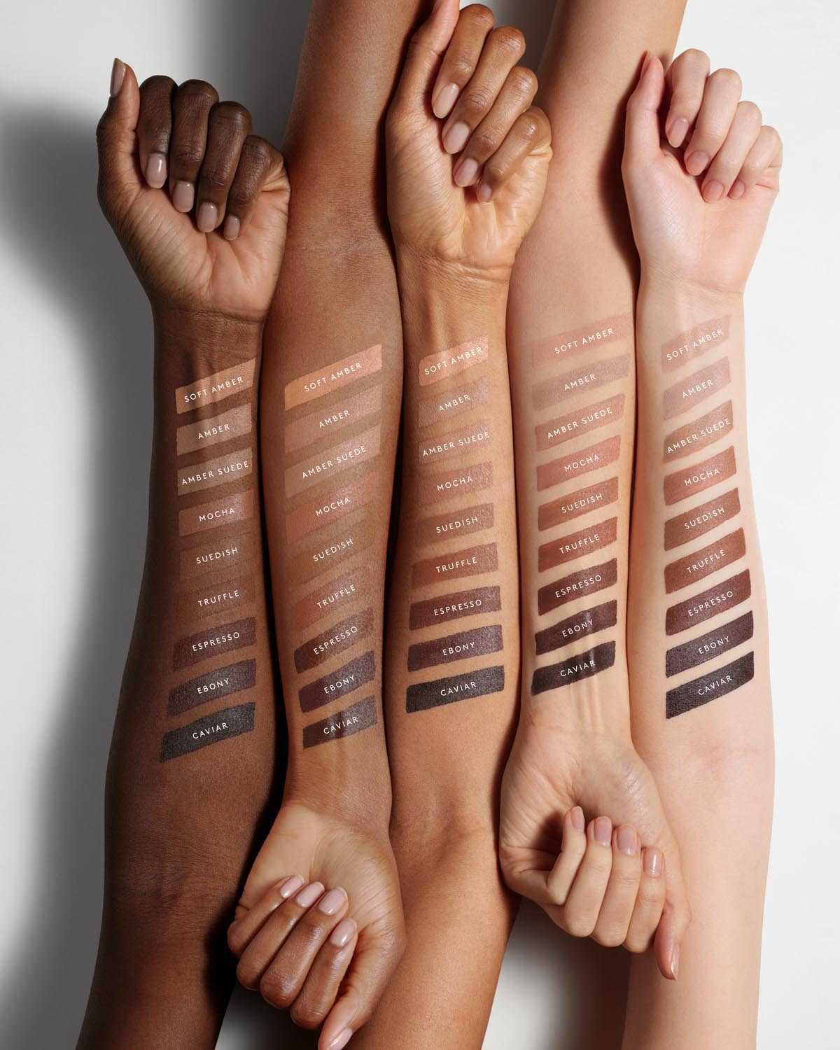 Mini Match Stix Duo Contour + Highlighter Set  ?? Medium - Image 6