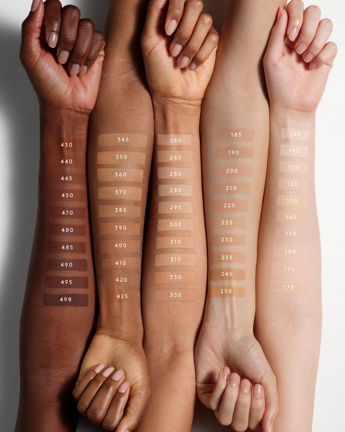 Pro Filt'r Soft Matte Longwear Foundation ?? #420 - Image 7