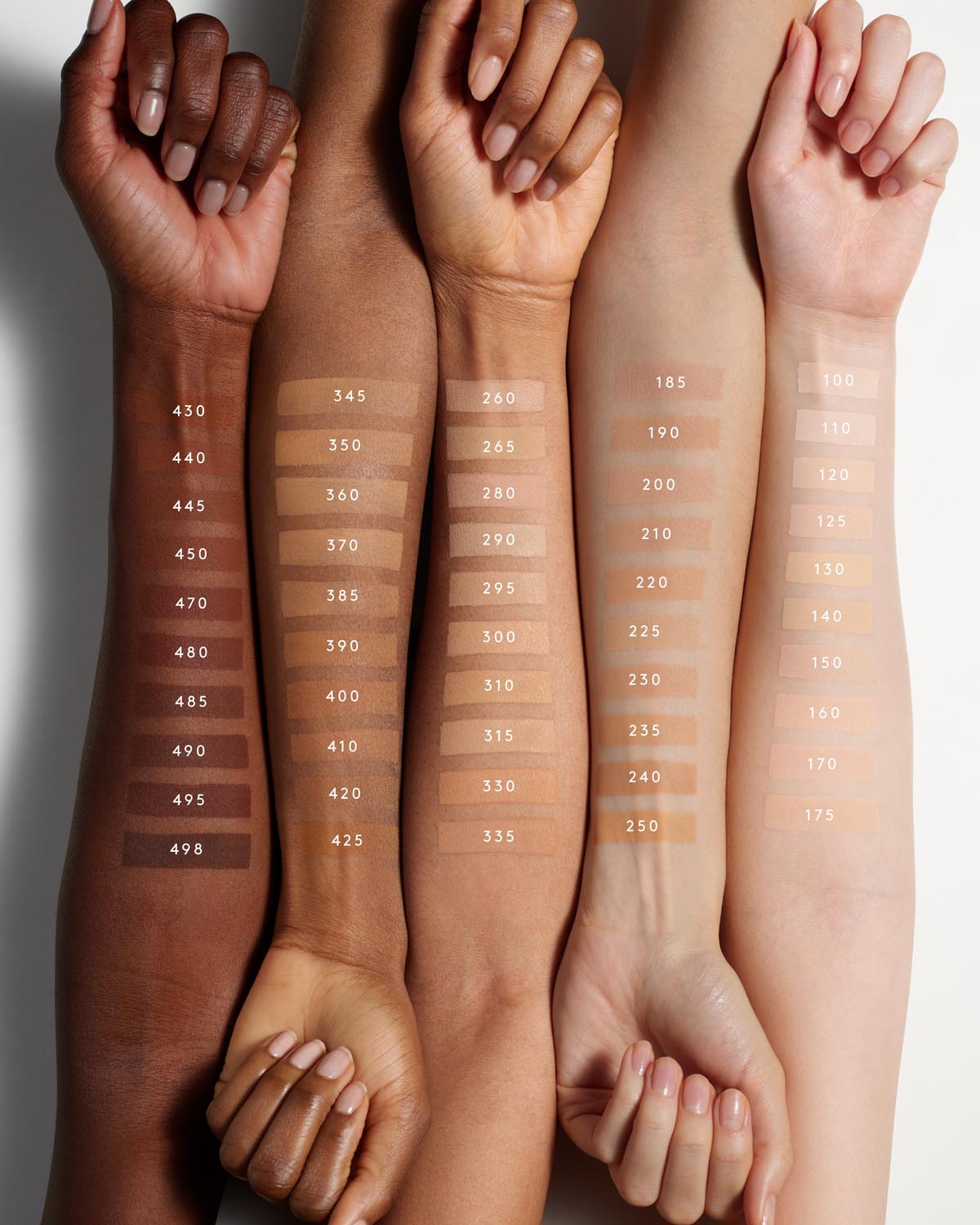 Pro Filt'r Soft Matte Longwear Foundation ?? #335 - Image 7