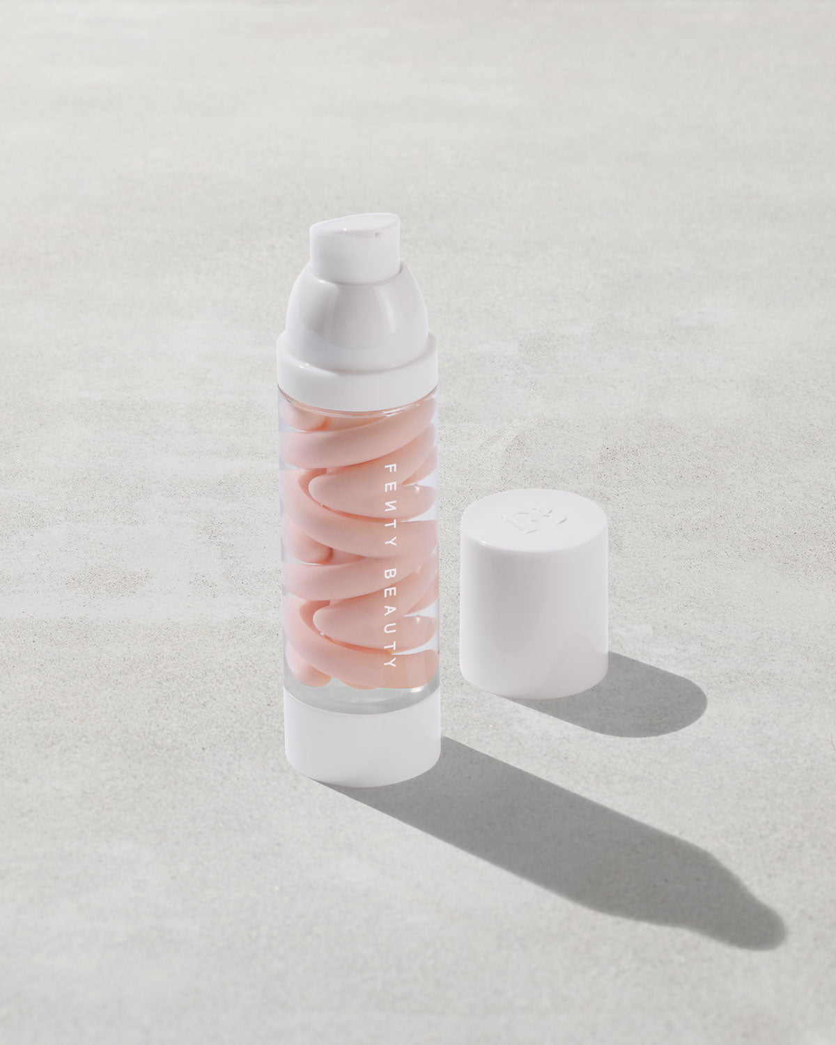 Grip Trip Mattifying + Blurring Primer