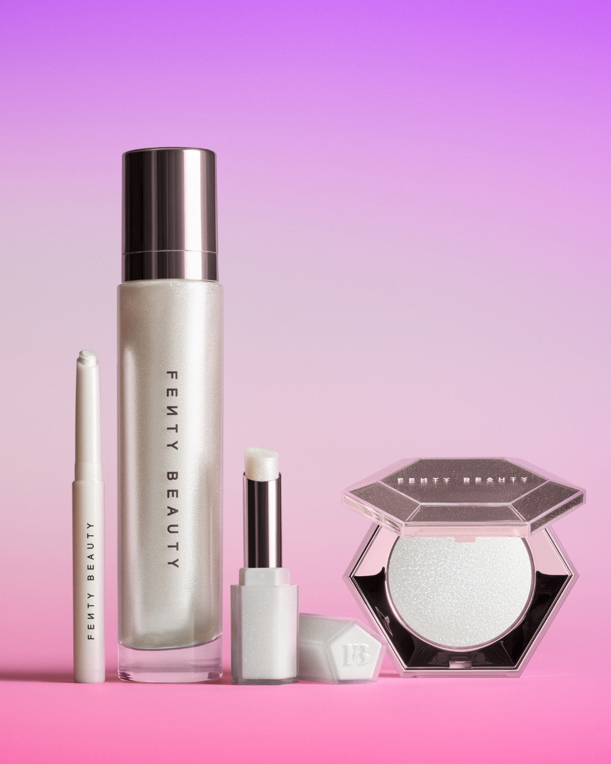 Body Lava Body Luminizer ?? How Many Carats?! - Image 8