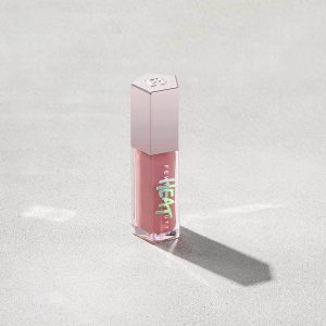 Gloss Bomb Heat Universal Lip Luminizer + Plumper ?? Fu$$Y Heat