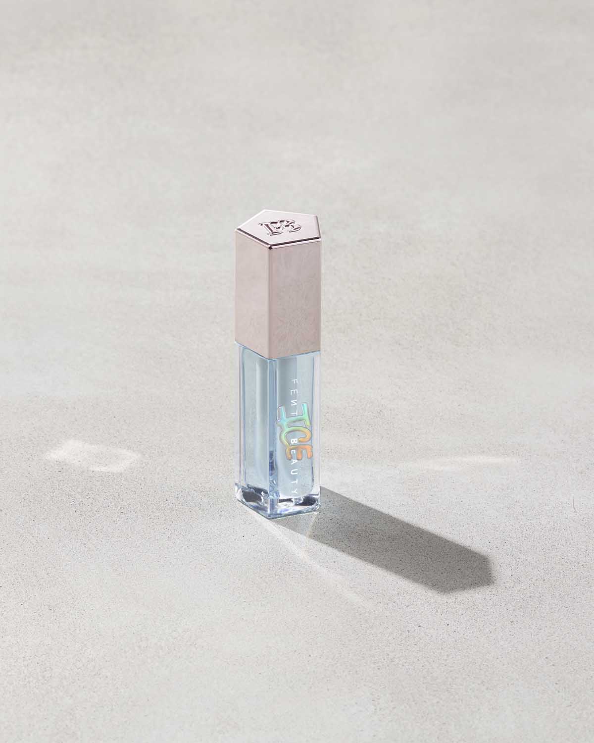 Gloss Bomb Ice Cooling Lip Luminizer ?? Cold Heart'd