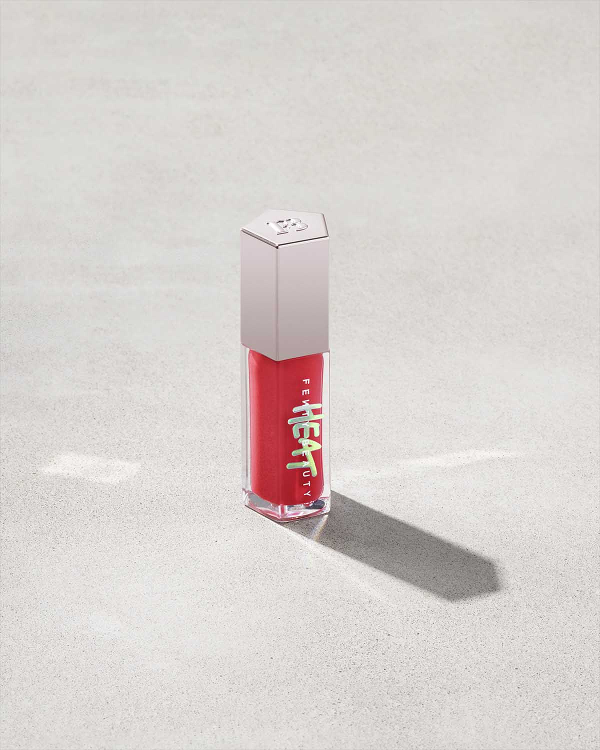 Gloss Bomb Heat Universal Lip Luminizer + Plumper ?? Hot Cherry