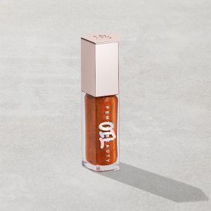 Gloss Bomb Oil Luminizing Lip Oil 'N Gloss ?? Fro$ted Bunz
