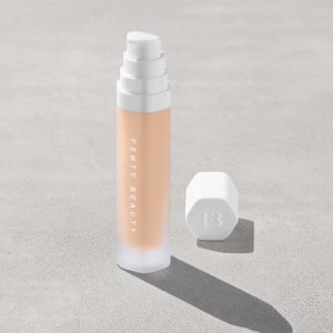 Soft'lit Naturally Luminous Longwear Foundation ?? 185
