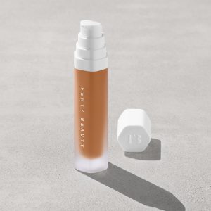 Soft'lit Naturally Luminous Longwear Foundation ?? 370