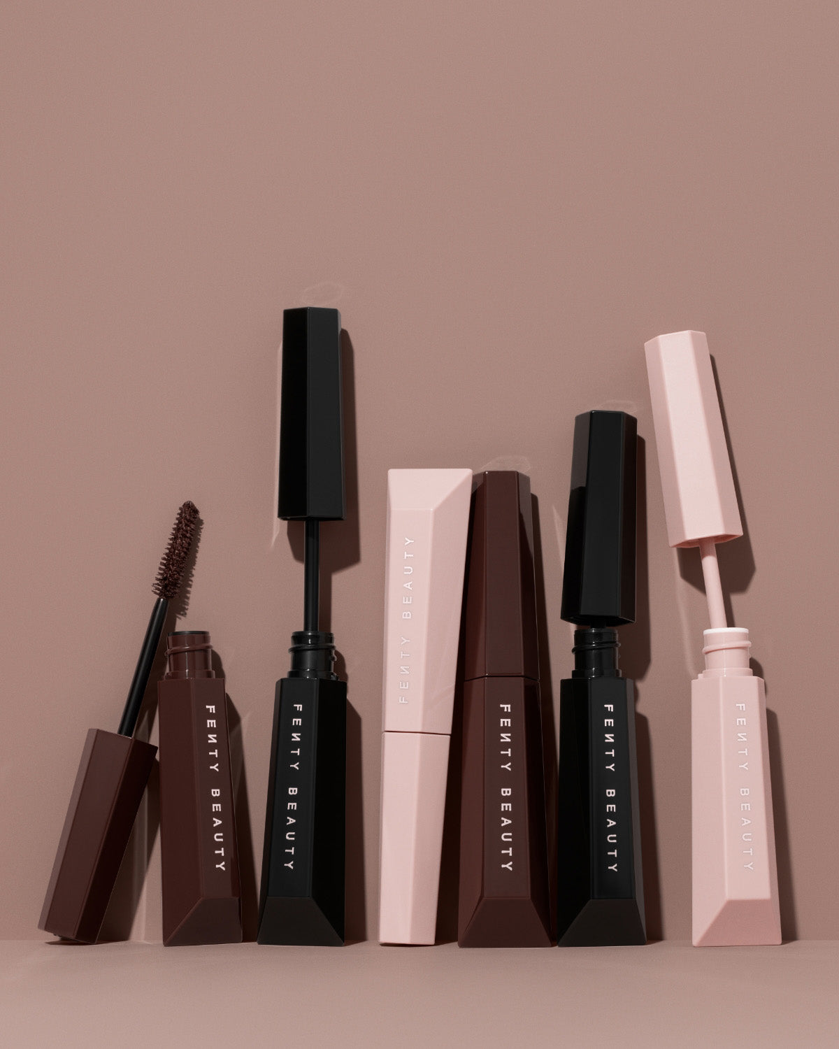 Hella Thicc Volumizing Mascara ?? Cuz I'm Black - Image 7