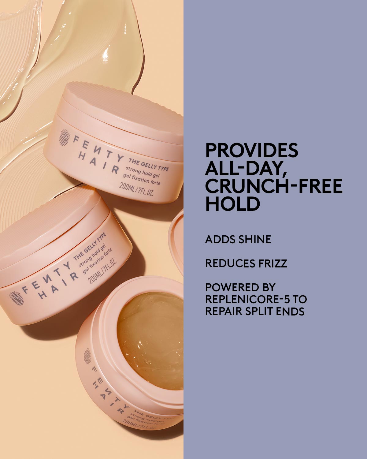 The Gelly Type Strong Hold Gel - Image 2