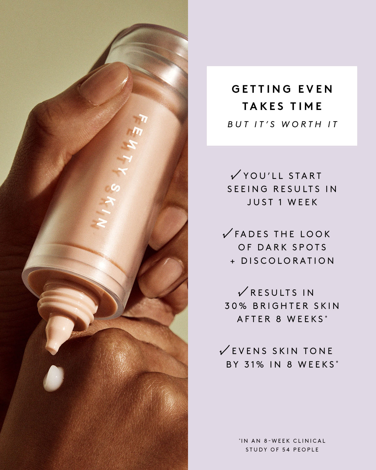 Watch Ya Tone Niacinamide Dark Spot Serum Refill - Image 3