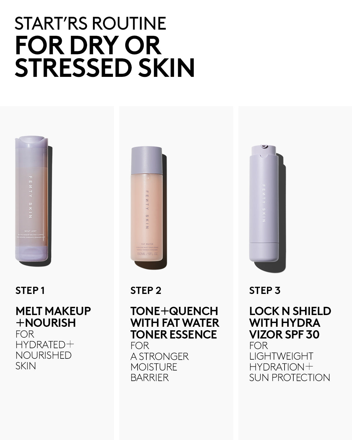 Fat Water Hydrating Milky Toner Essence with Hyaluronic Acid + Tamarind - Image 4