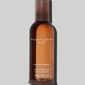 Allover Body Mist ?? Vanilla Flowers
