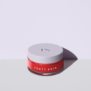 Cherry Dub Blah 2 Bright 5% AHA Face Mask