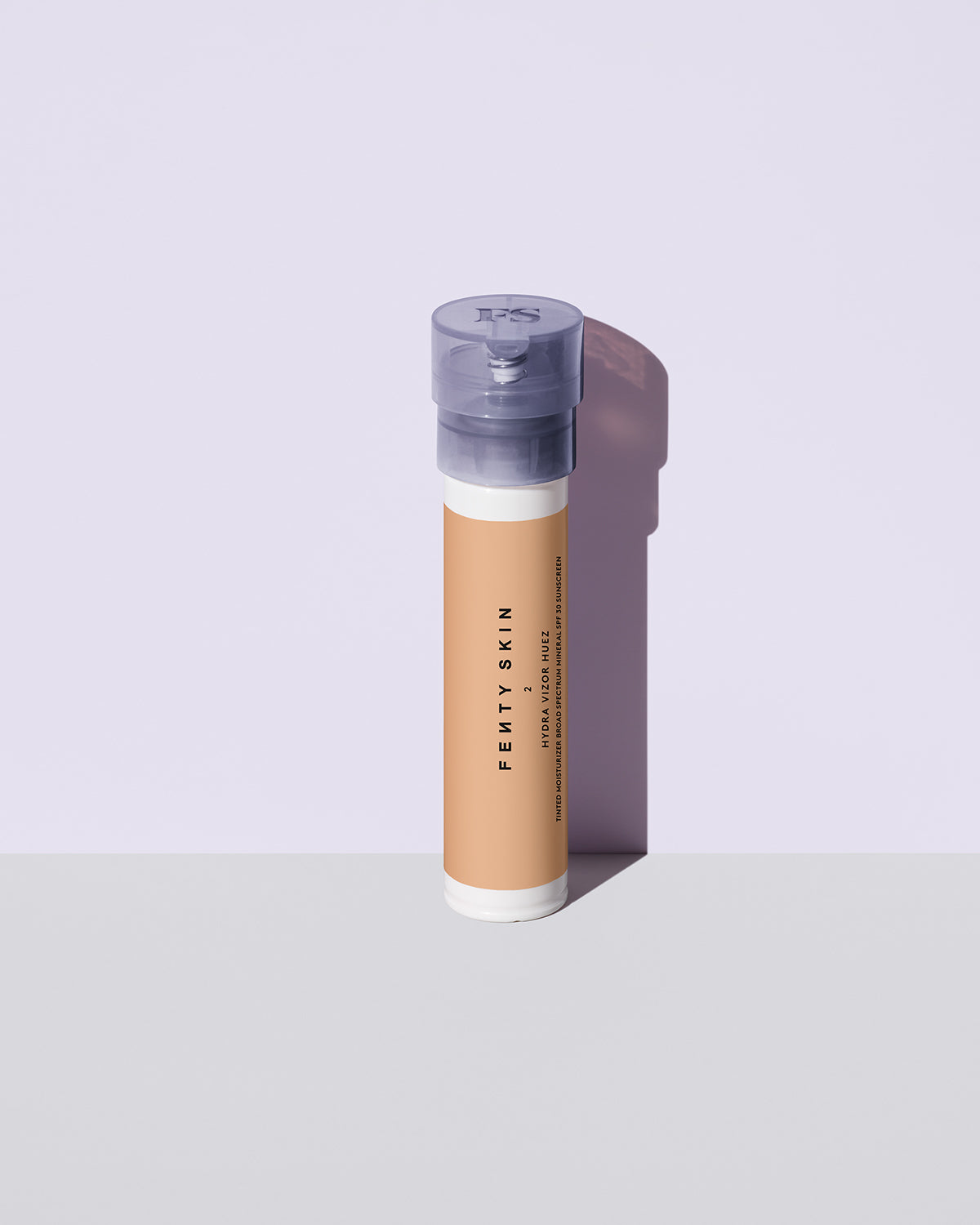 Hydra Vizor Huez Tinted Moisturizer Broad Spectrum Mineral SPF 30 Sunscreen Refill ?? 2