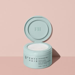 The Richer One Moisture Repair Deep Conditioner