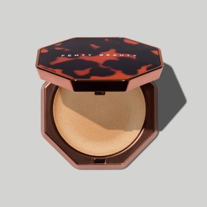 Sun Stalk'r Souffl?? Pressed Mousse Cream Bronzer ?? Biscotti