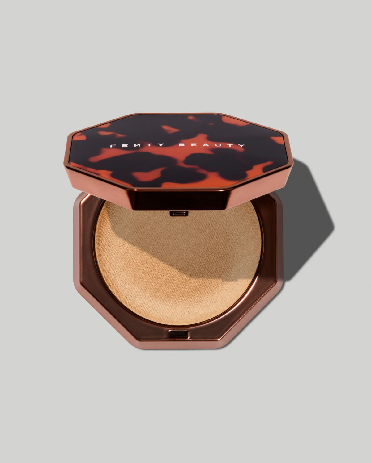 Sun Stalk'r Soufflé Pressed Mousse Cream Bronzer — Biscotti