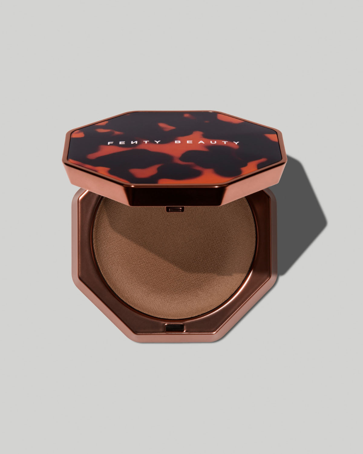 Sun Stalk'r Souffl?? Pressed Mousse Cream Bronzer ?? Brown Butt'r