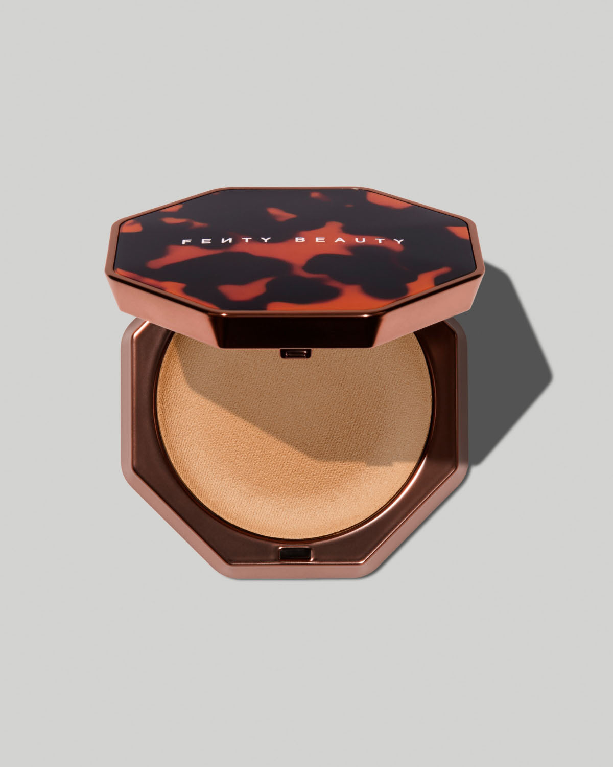Sun Stalk'r Soufflé Pressed Mousse Cream Bronzer — Churro Twist