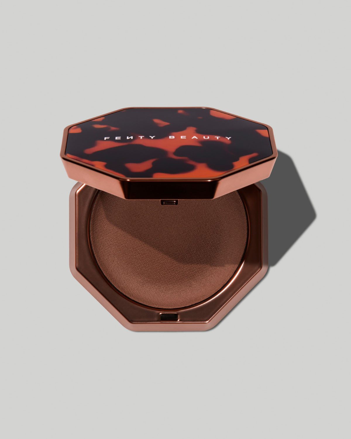 Sun Stalk'r Soufflé Pressed Mousse Cream Bronzer — Sweet Truffle