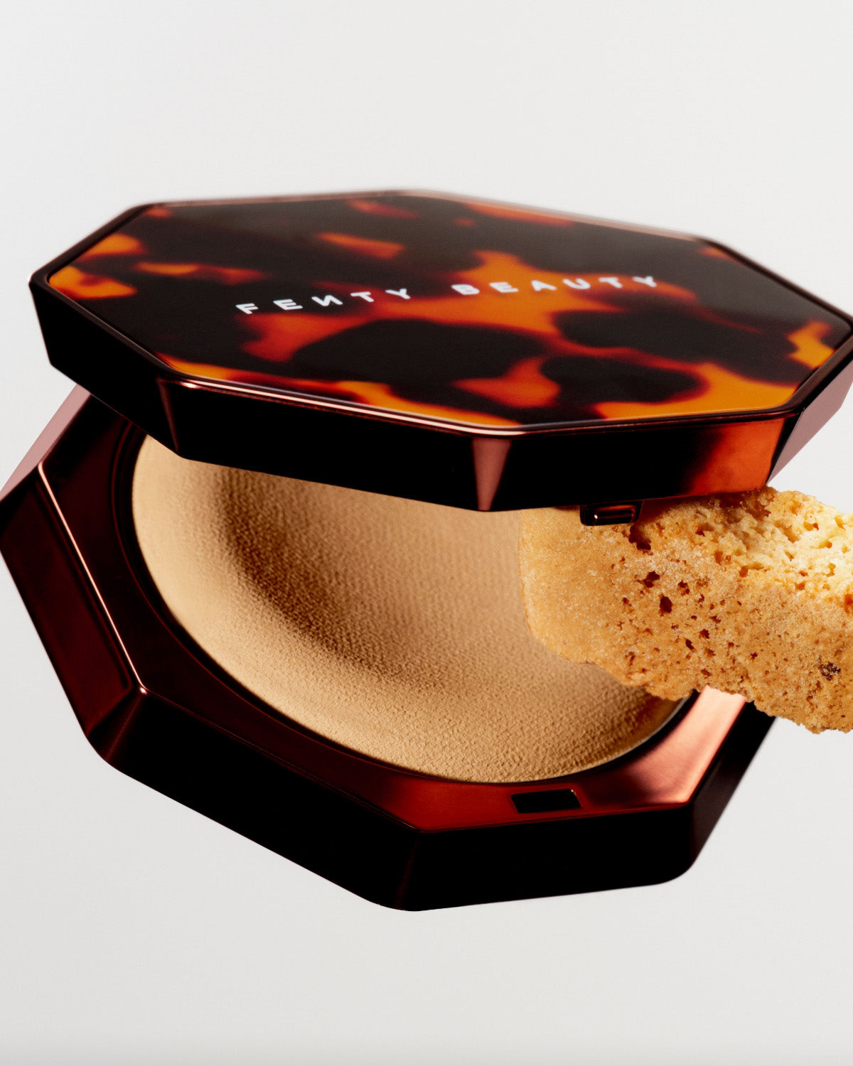 Sun Stalk'r Soufflé Pressed Mousse Cream Bronzer — Biscotti - Image 14