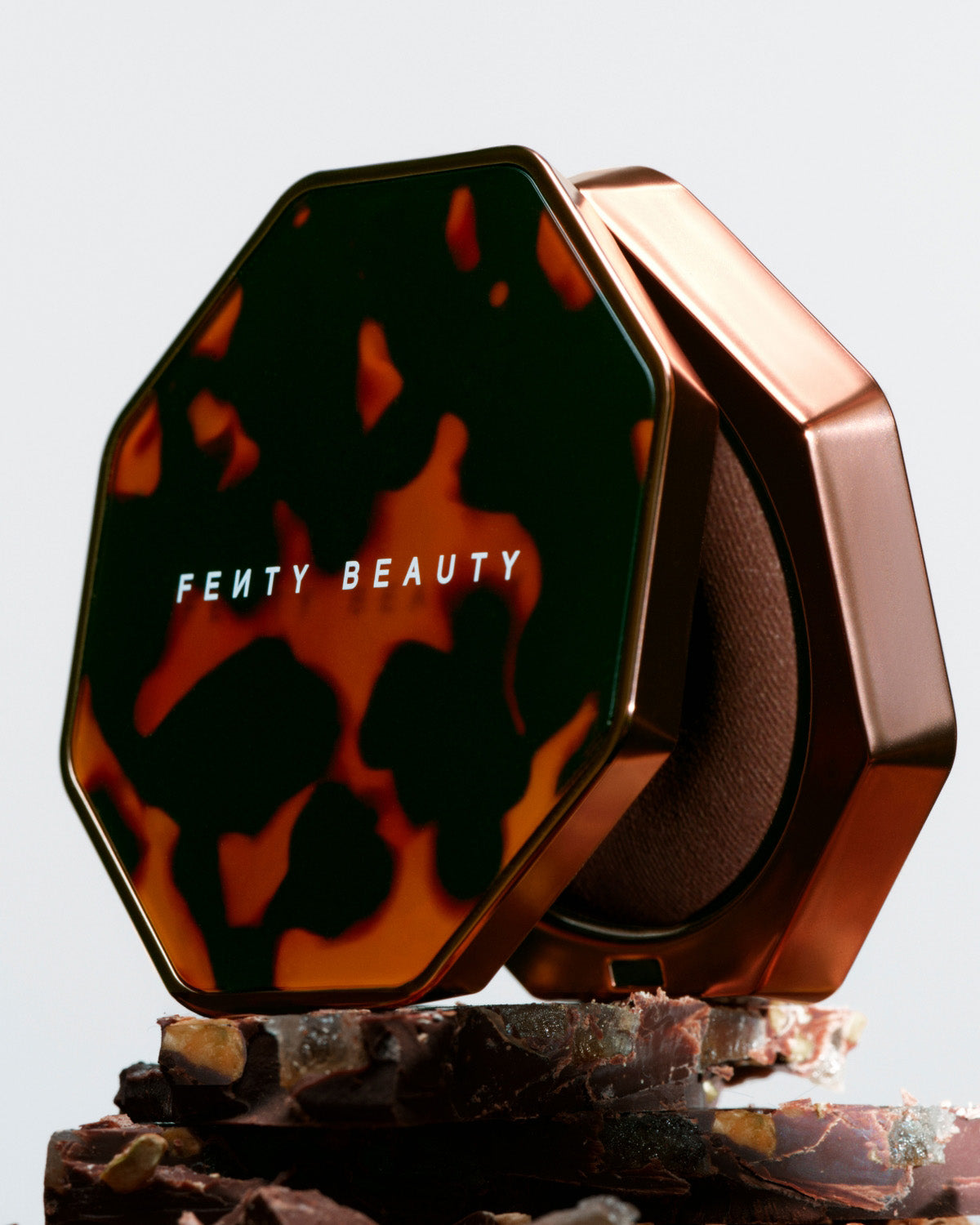 Sun Stalk'r Souffl?? Pressed Mousse Cream Bronzer ?? Coffee Toffee - Image 14