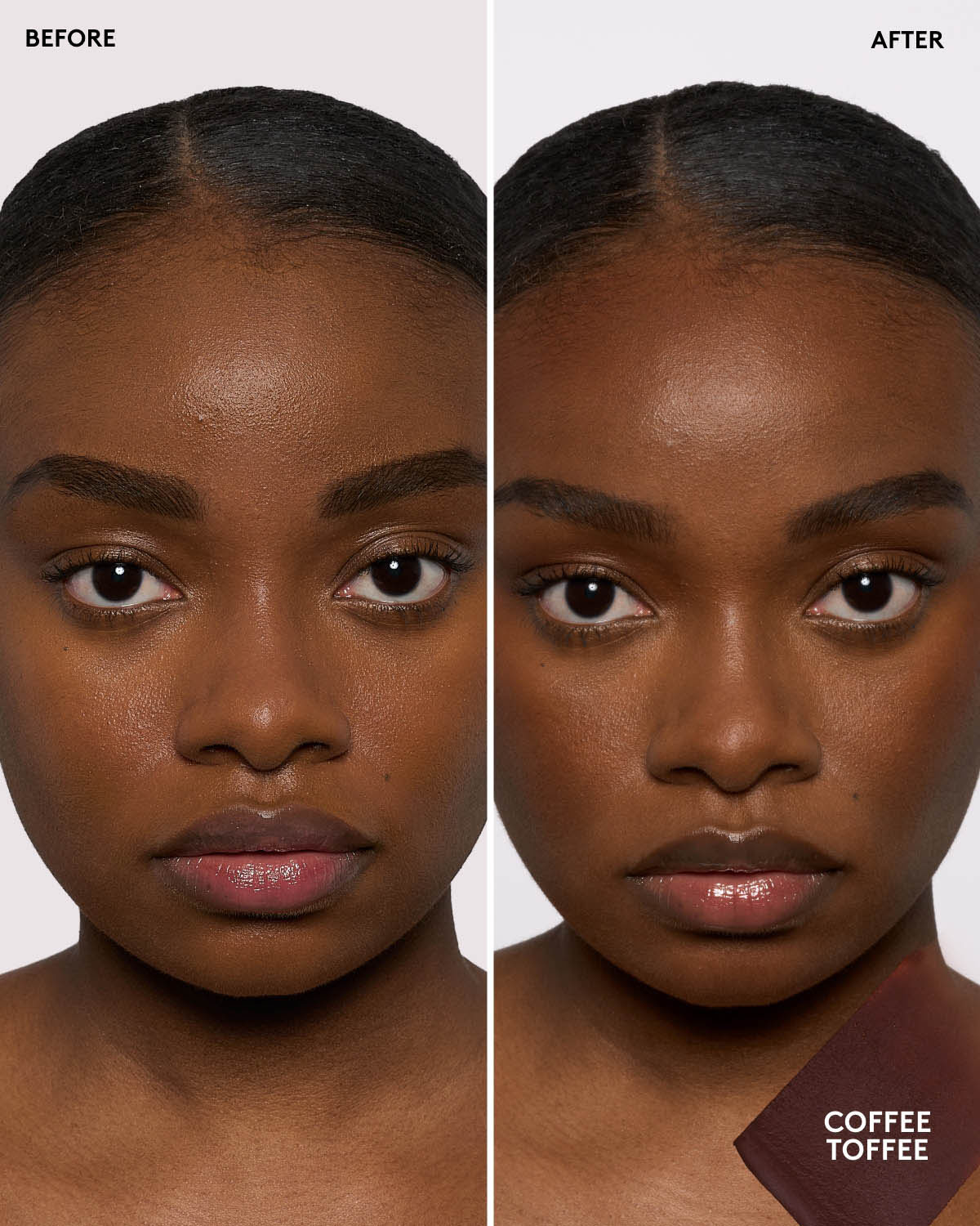 Sun Stalk'r Souffl?? Pressed Mousse Cream Bronzer ?? Coffee Toffee - Image 4
