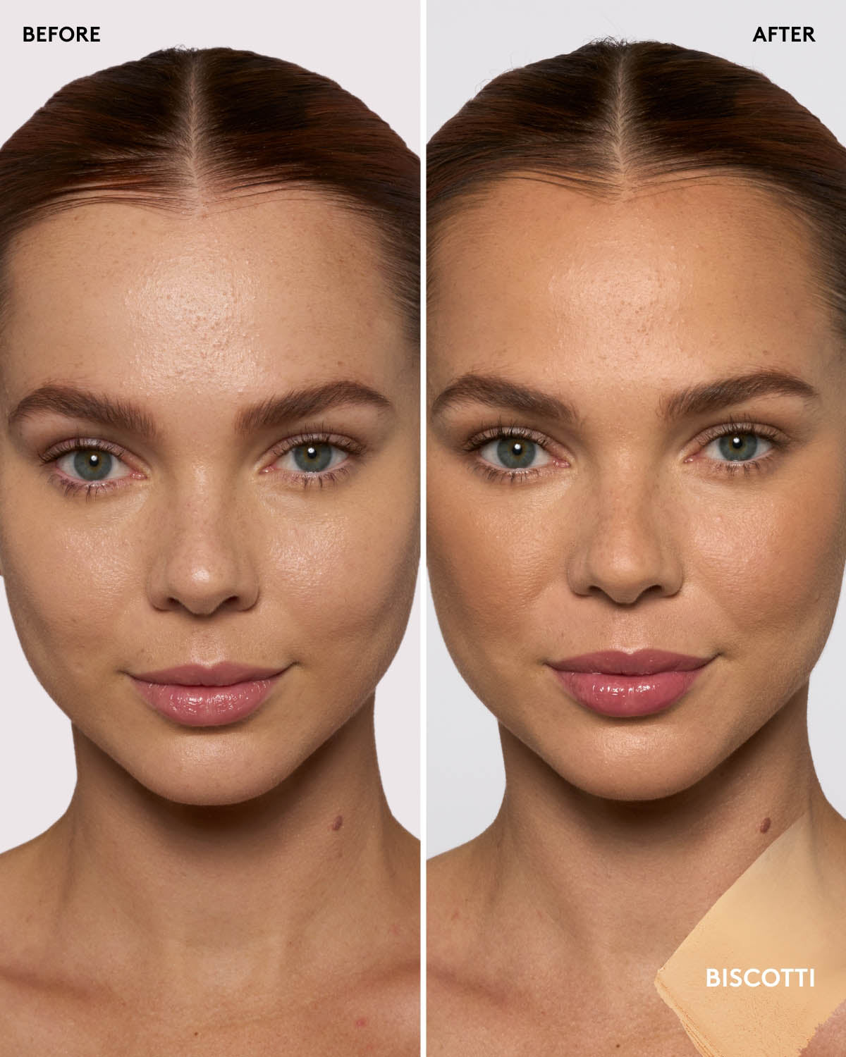 Sun Stalk'r Soufflé Pressed Mousse Cream Bronzer — Biscotti - Image 4